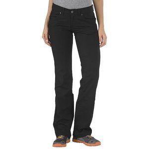5.11 Tactical Cirrus Pant - Size 2 Regular - Ripstop Black - 9 Pockets - V. Good